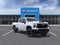 2026 Chevrolet Silverado 2500HD 4WD CREW 159