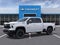 2026 Chevrolet Silverado 2500HD 4WD CREW 159