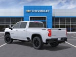 2026 Chevrolet Silverado 2500HD 4WD CREW 159