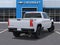 2026 Chevrolet Silverado 2500HD 4WD CREW 159