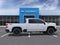 2026 Chevrolet Silverado 2500HD 4WD CREW 159