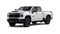 2026 Chevrolet Silverado 2500HD 4WD CREW 159