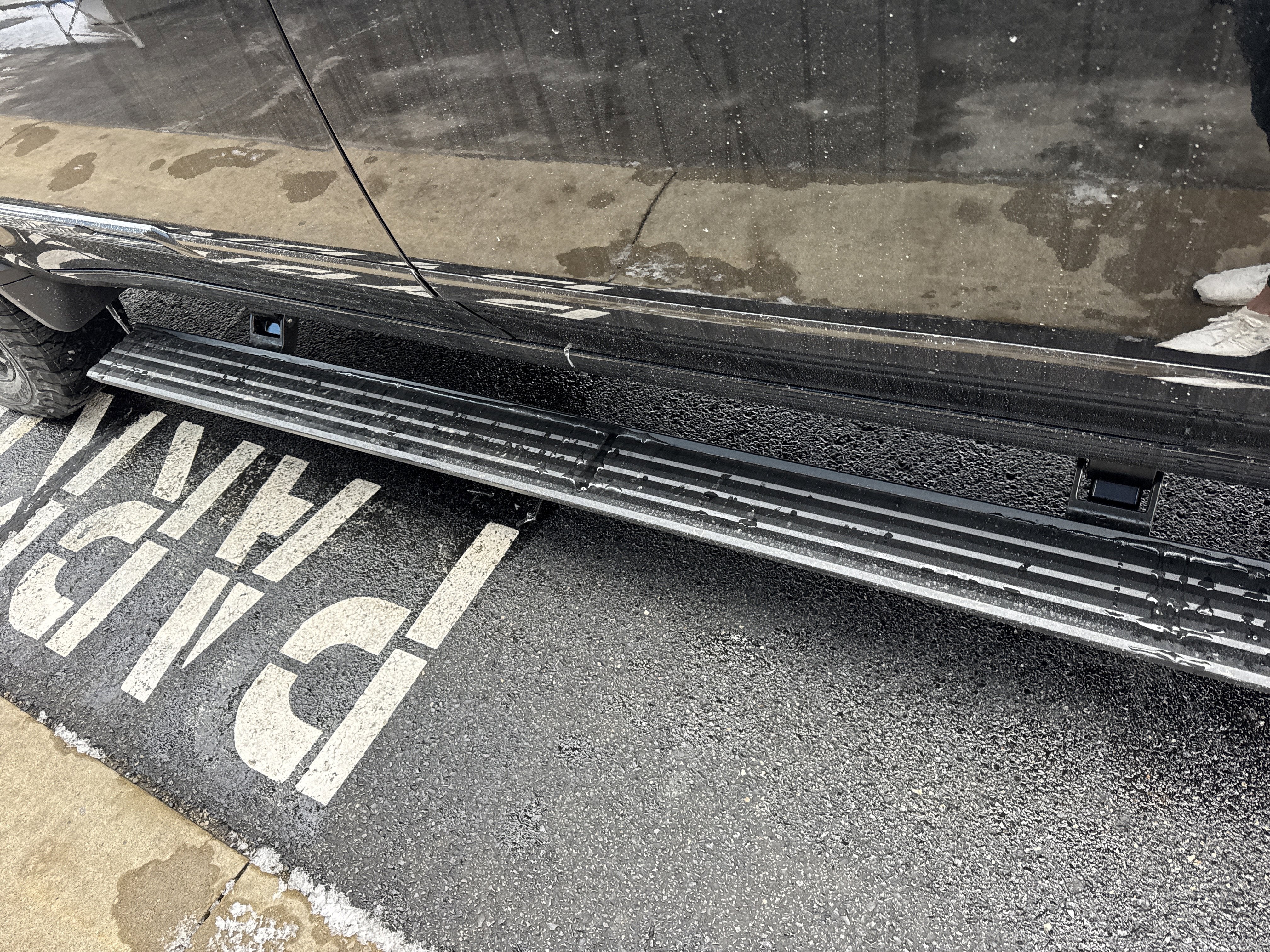 2026 Chevrolet Silverado 2500HD 4WD CREW 159