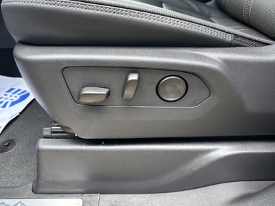 2026 Chevrolet Silverado 2500HD 4WD CREW 159