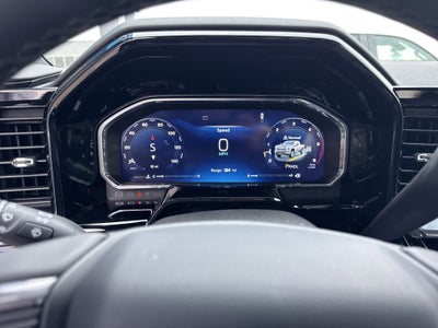 2026 Chevrolet Silverado 2500HD 4WD CREW 159