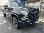 2026 Chevrolet Silverado 2500HD 4WD CREW 159