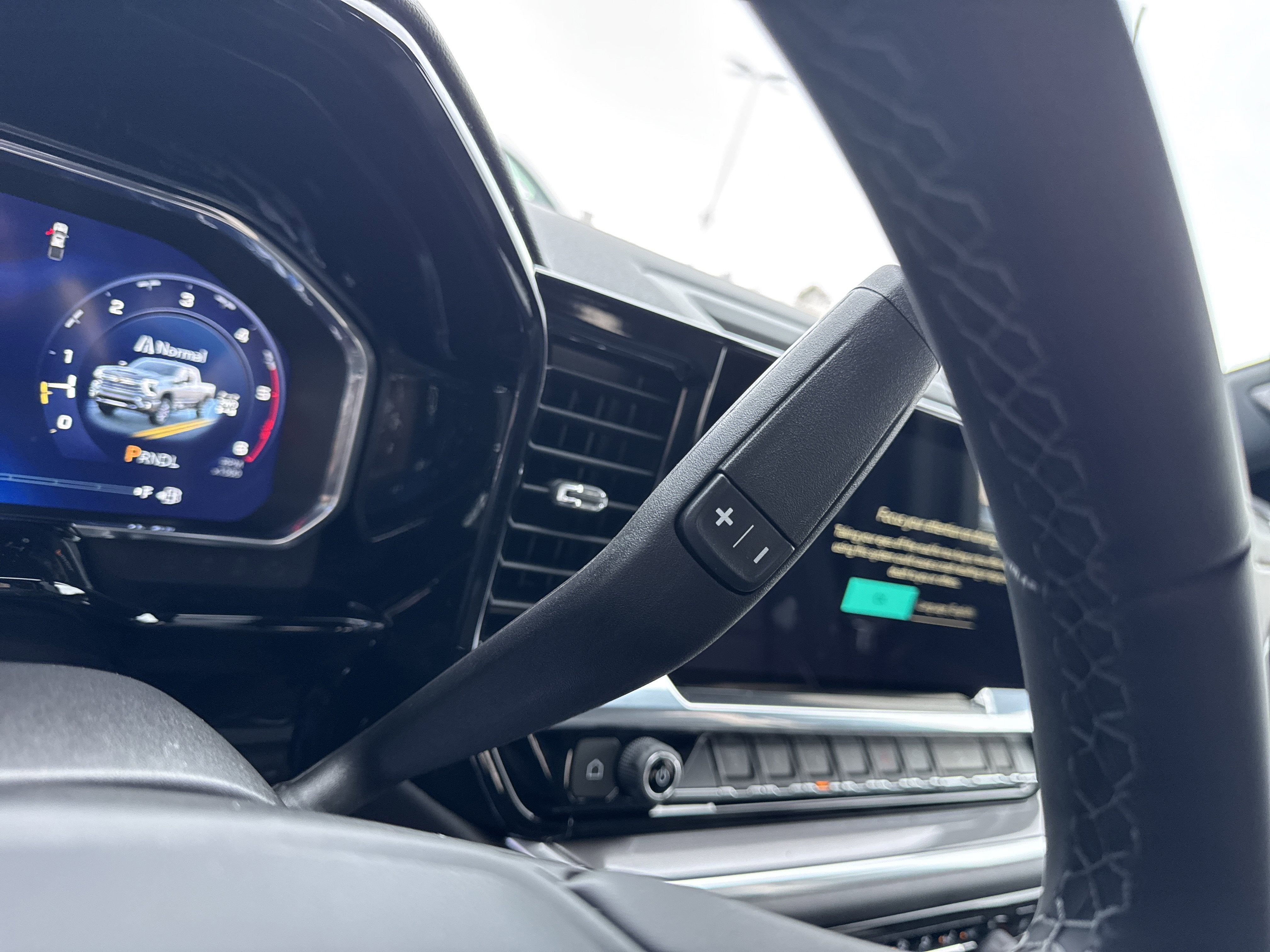 2026 Chevrolet Silverado 2500HD 4WD CREW 159