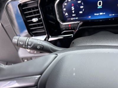 2026 Chevrolet Silverado 2500HD 4WD CREW 159