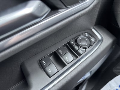 2026 Chevrolet Silverado 2500HD 4WD CREW 159