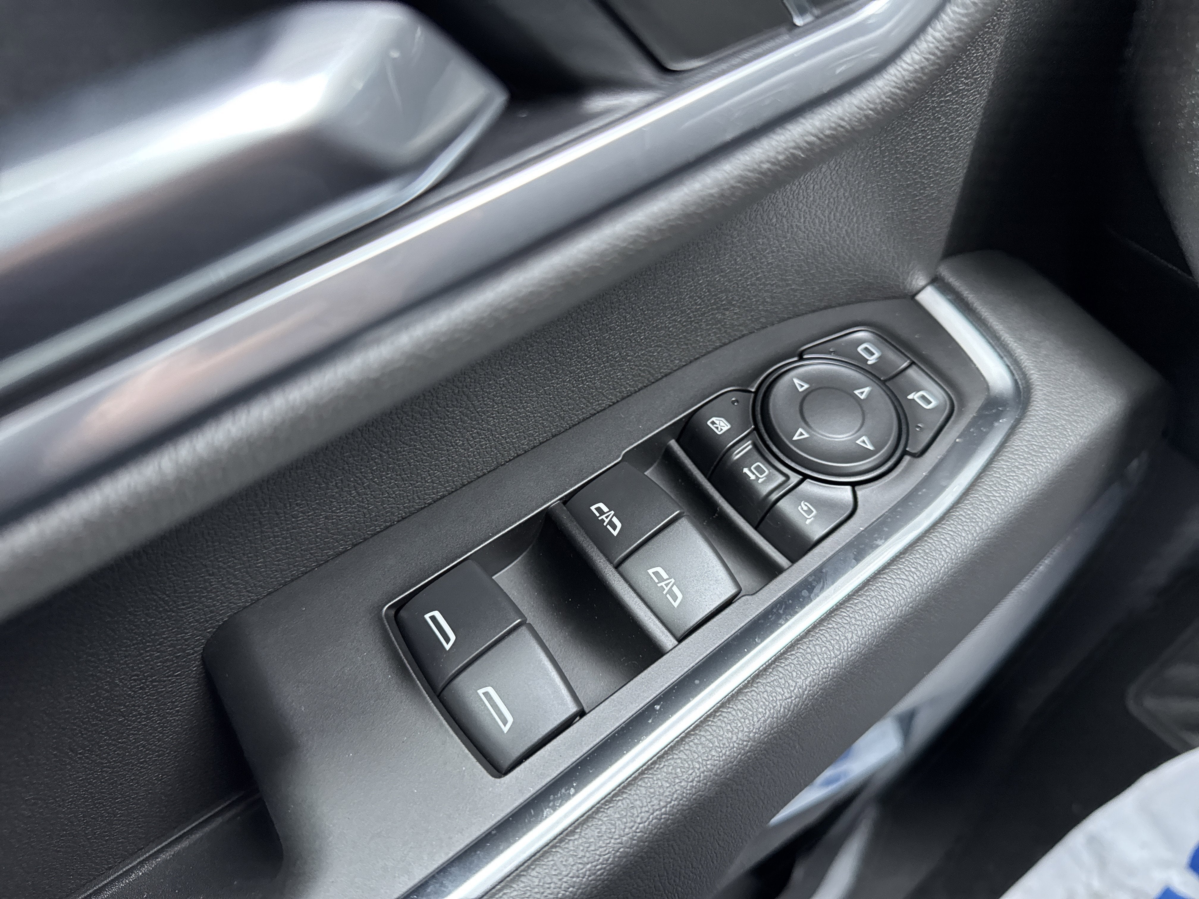 2026 Chevrolet Silverado 2500HD 4WD CREW 159