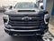 2026 Chevrolet Silverado 2500HD 4WD CREW 159