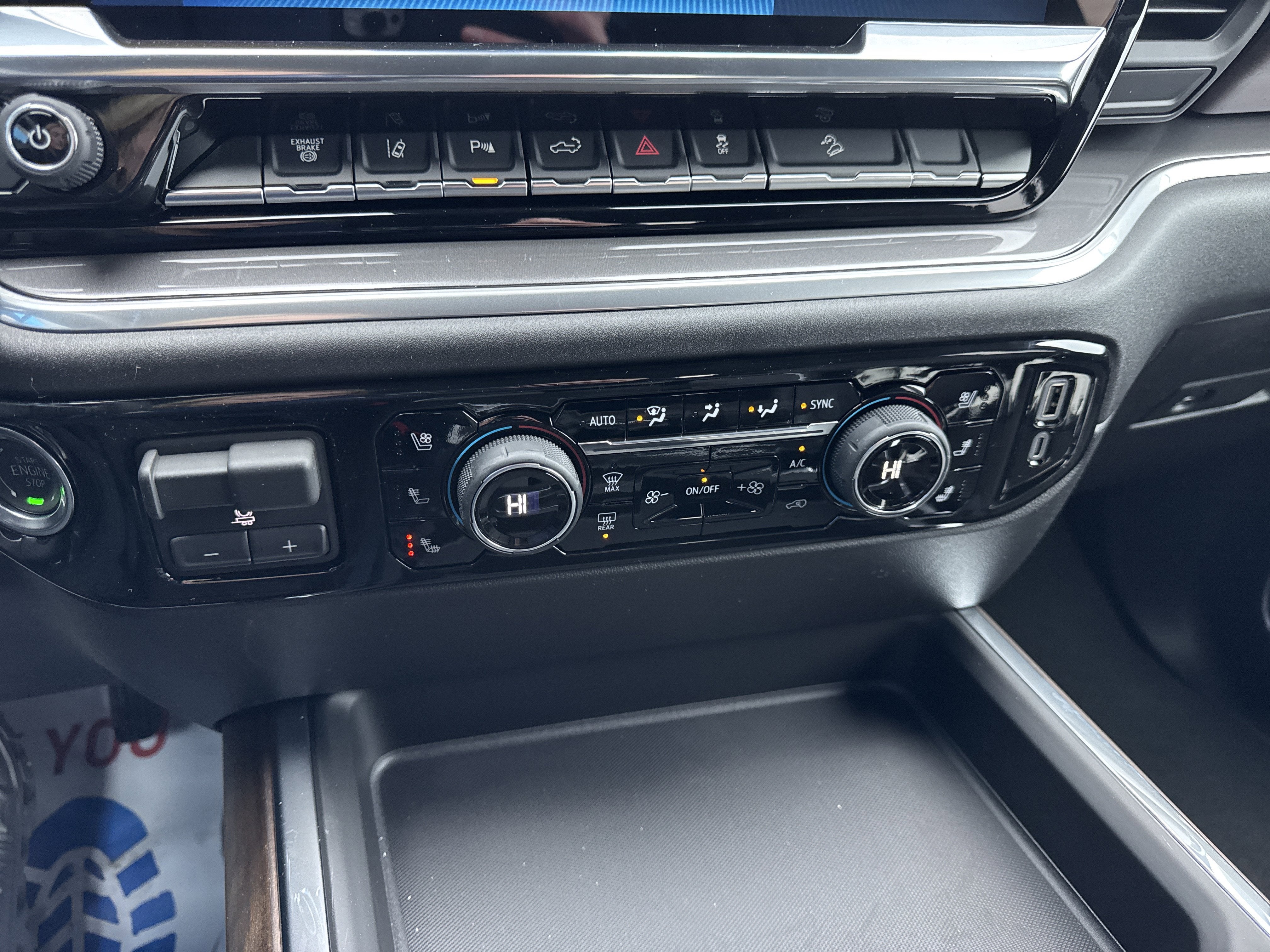 2026 Chevrolet Silverado 2500HD 4WD CREW 159