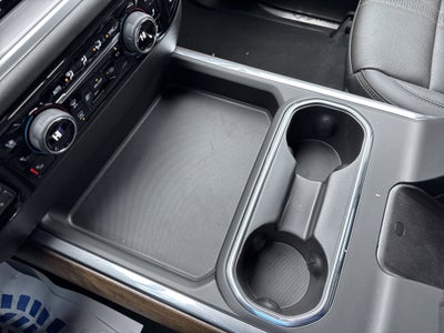 2026 Chevrolet Silverado 2500HD 4WD CREW 159