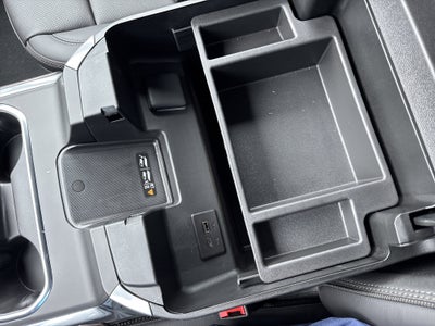 2026 Chevrolet Silverado 2500HD 4WD CREW 159