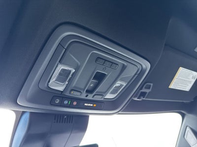 2026 Chevrolet Silverado 2500HD 4WD CREW 159