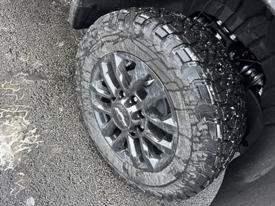 2026 Chevrolet Silverado 2500HD 4WD CREW 159