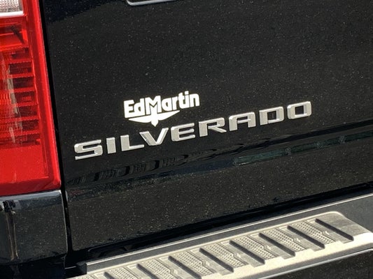 2024 Chevrolet Silverado 2500HD Custom in Indianapolis, IN - Ed Martin Automotive Group