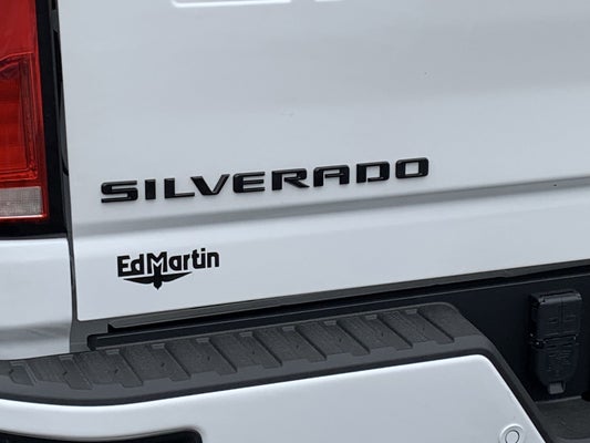 2024 Chevrolet Silverado 2500HD 4WD CREW 159 in Indianapolis, IN - Ed Martin Automotive Group