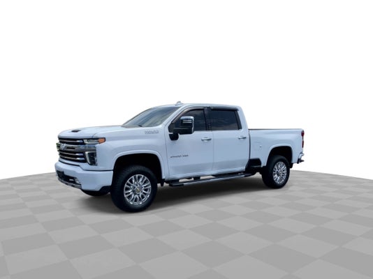 2022 Chevrolet Silverado 2500HD High Country in Indianapolis, IN - Ed Martin Automotive Group