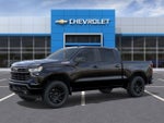 2026 Chevrolet Silverado 1500 4WD CREW 147