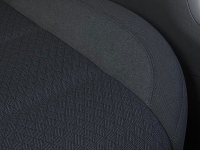 2026 Chevrolet Silverado 1500 4WD CREW 147