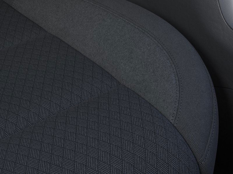 2026 Chevrolet Silverado 1500 4WD CREW 147