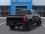 2026 Chevrolet Silverado 1500 4WD CREW 147