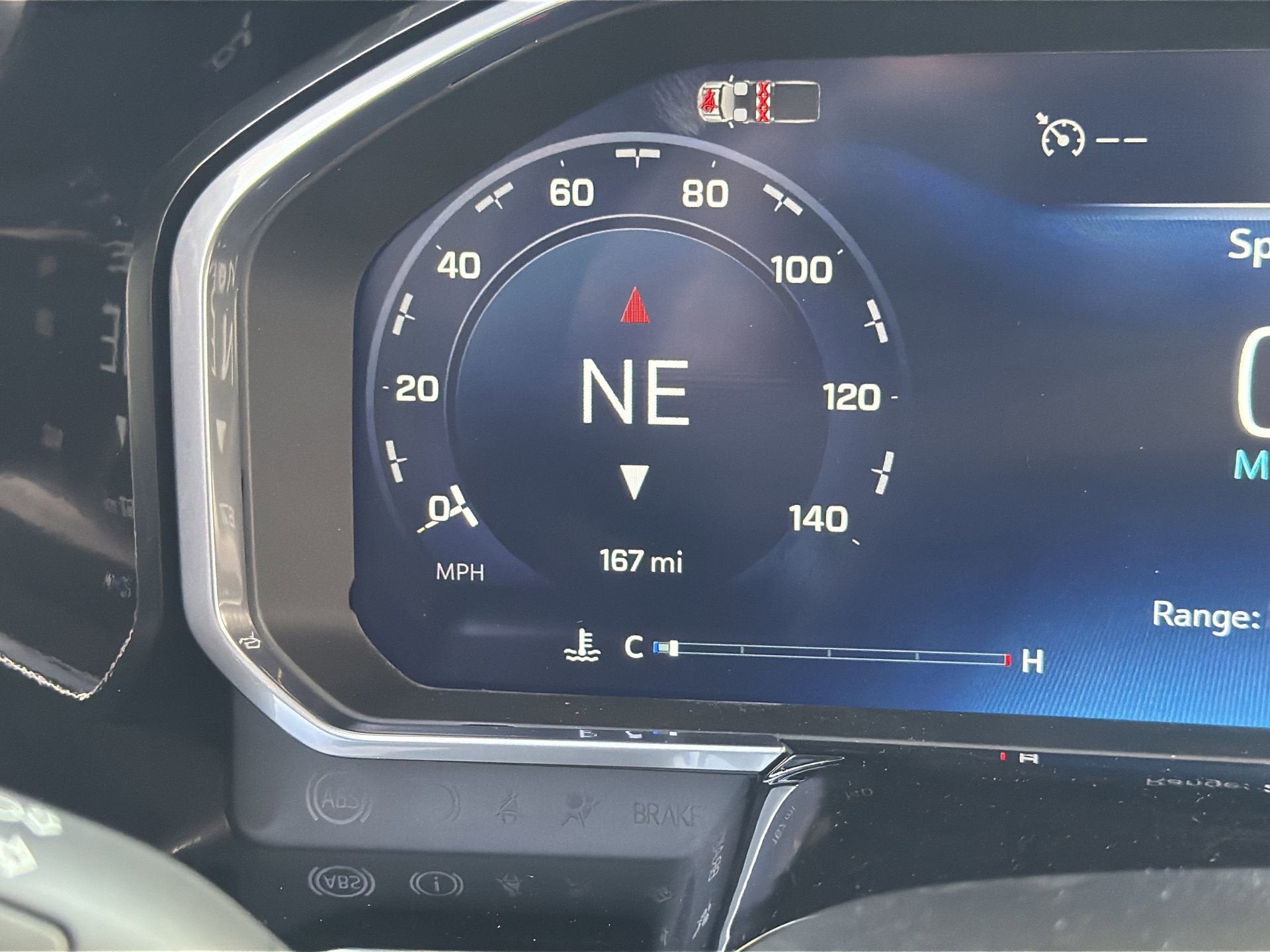 2026 Chevrolet Silverado 1500 4WD CREW 147