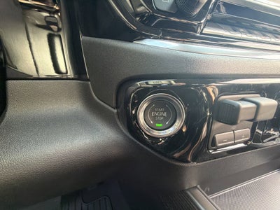 2026 Chevrolet Silverado 1500 4WD CREW 147