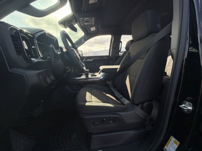 2026 Chevrolet Silverado 1500 4WD CREW 147