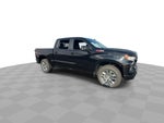 2026 Chevrolet Silverado 1500 4WD CREW 147