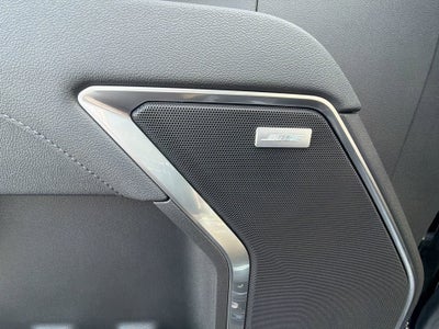 2026 Chevrolet Silverado 1500 4WD CREW 147