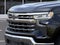 2026 Chevrolet Silverado 1500 4WD CREW 147