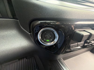 2026 Chevrolet Silverado 1500 4WD CREW 147