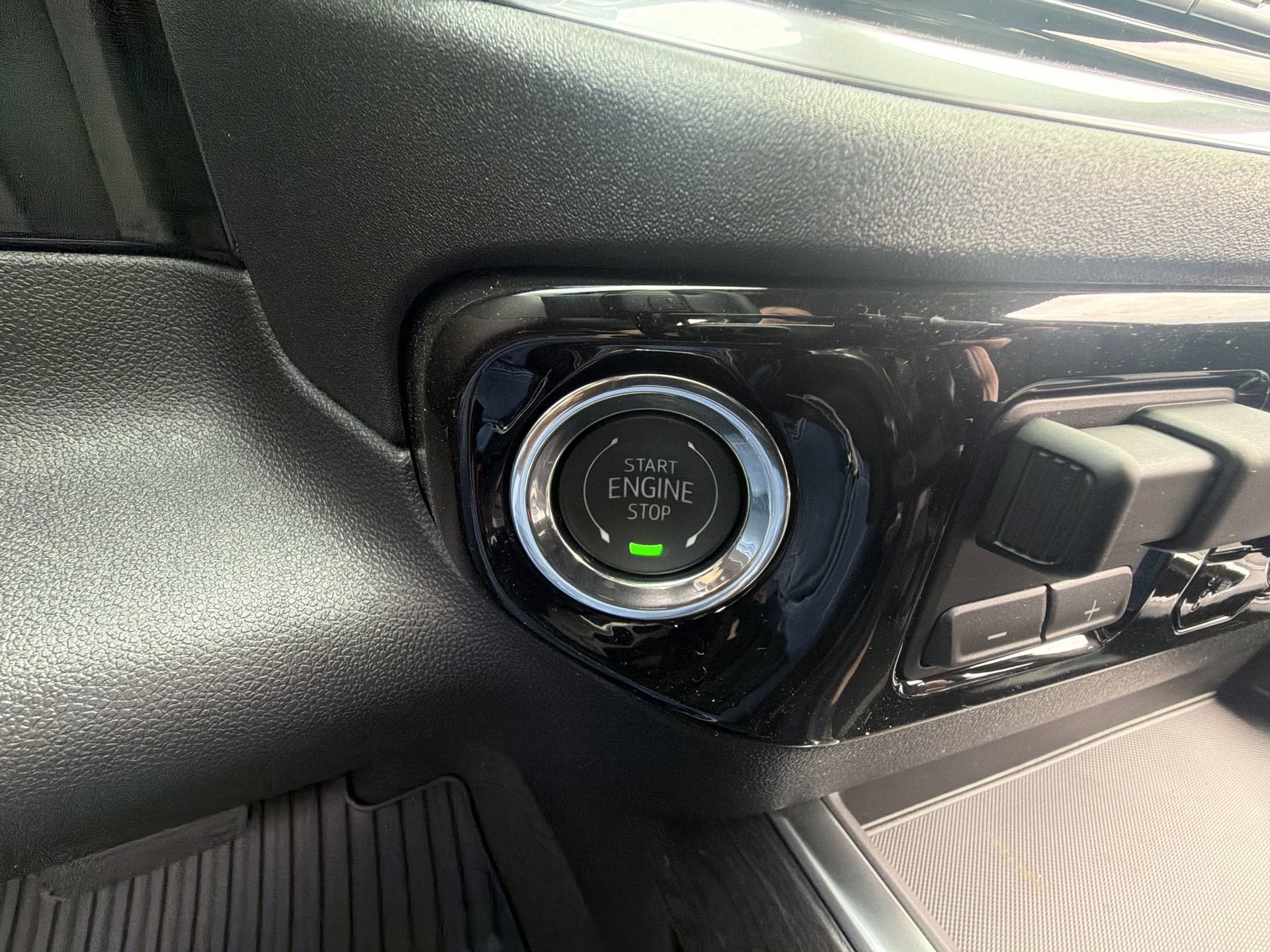 2026 Chevrolet Silverado 1500 4WD CREW 147