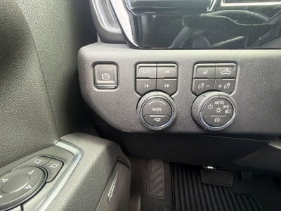 2026 Chevrolet Silverado 1500 4WD CREW 147