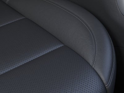 2026 Chevrolet Silverado 1500 4WD CREW 147