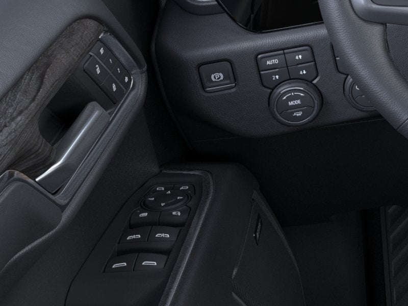 2026 Chevrolet Silverado 1500 4WD CREW 147