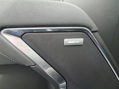 2026 Chevrolet Silverado 1500 4WD CREW 147
