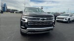 2026 Chevrolet Silverado 1500 4WD CREW 147