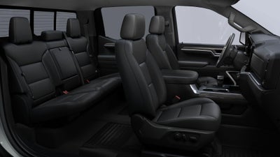 2026 Chevrolet Silverado 1500 4WD CREW 147