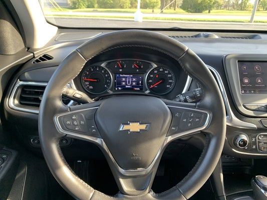 2020 Chevrolet Equinox LT in Indianapolis, IN - Ed Martin Automotive Group