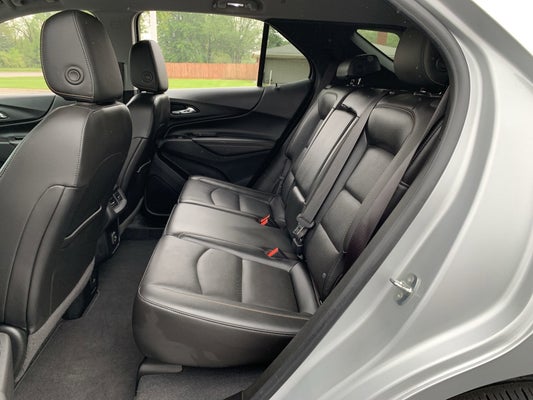 2020 Chevrolet Equinox Premier in Indianapolis, IN - Ed Martin Automotive Group