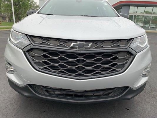 2020 Chevrolet Equinox Premier in Indianapolis, IN - Ed Martin Automotive Group