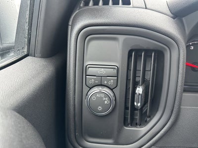 2026 Chevrolet Silverado 1500 2WD REG 140 WT