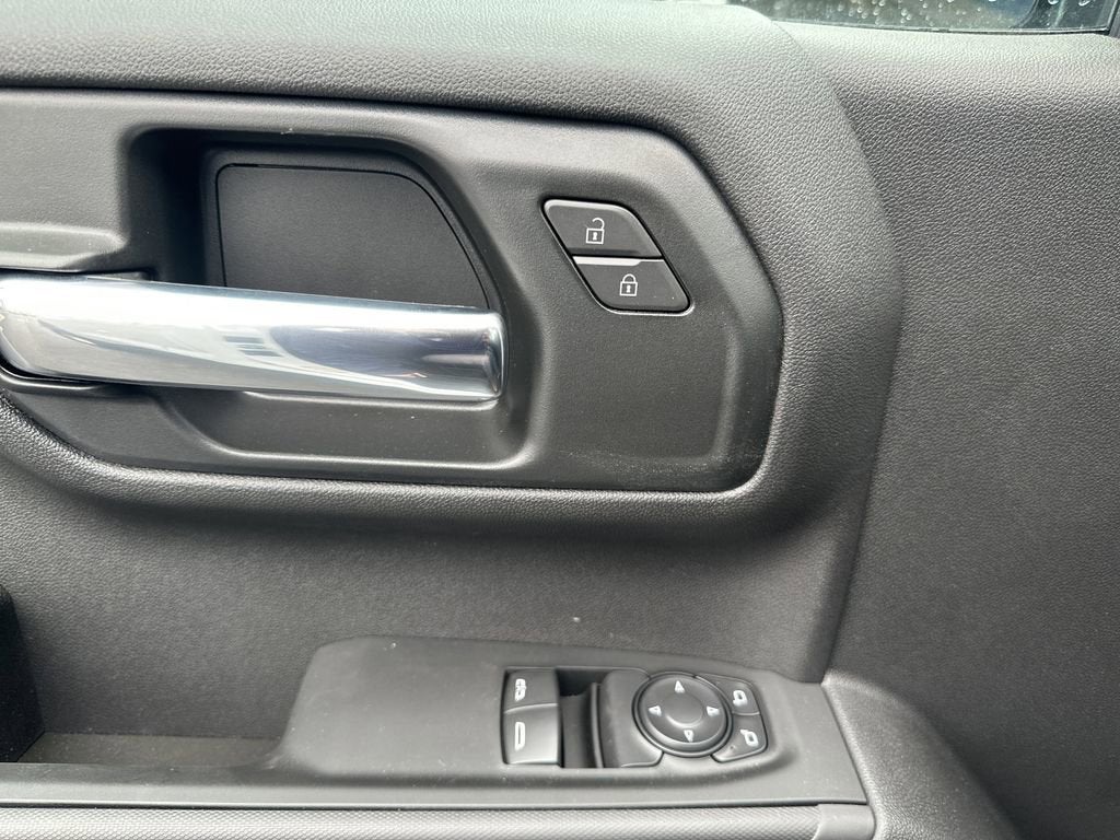 2026 Chevrolet Silverado 1500 2WD REG 140 WT