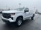 2026 Chevrolet Silverado 1500 2WD REG 140 WT