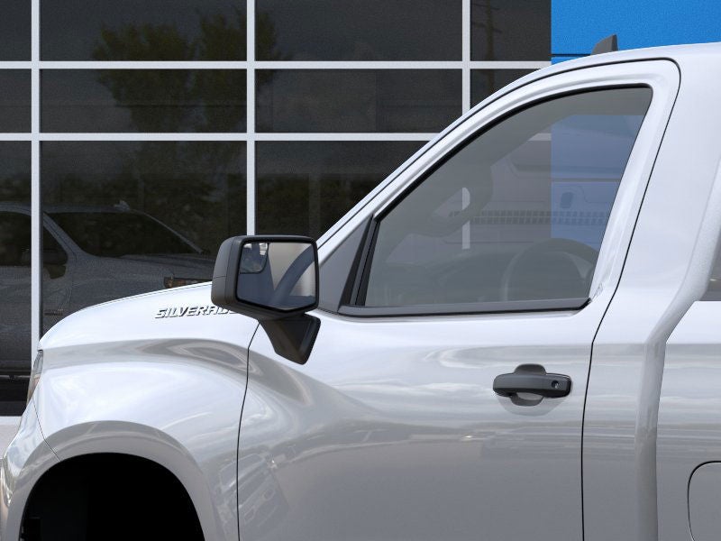 2026 Chevrolet Silverado 1500 4WD REG 140 WT