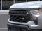2026 Chevrolet Silverado 1500 4WD REG 140 WT