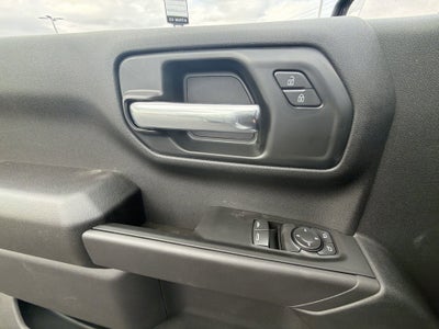 2026 Chevrolet Silverado 1500 4WD REG 140 WT